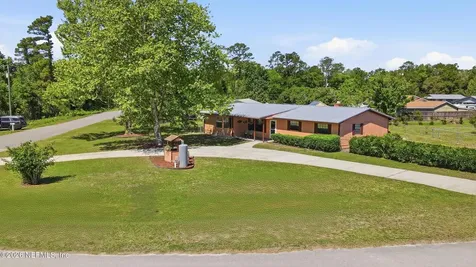 113 E Rellim Drive Palatka FL 32177