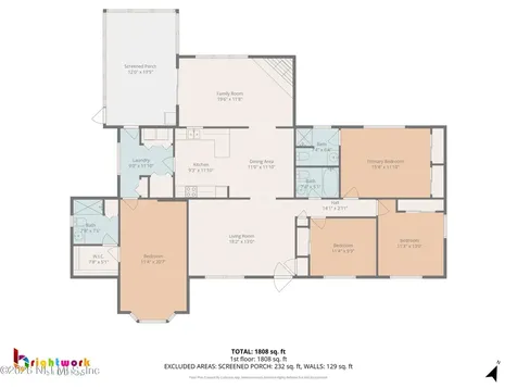 113 E Rellim Drive Palatka FL 32177