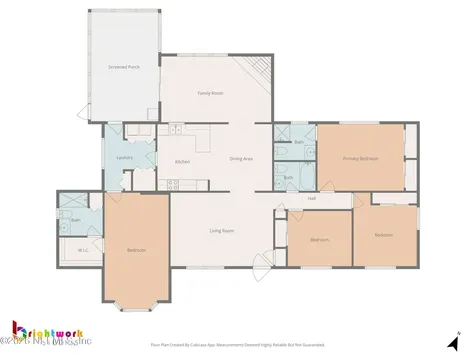 113 E Rellim Drive Palatka FL 32177