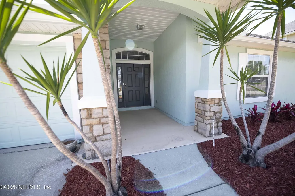 1795 Hollow Glen Drive Middleburg FL 32068