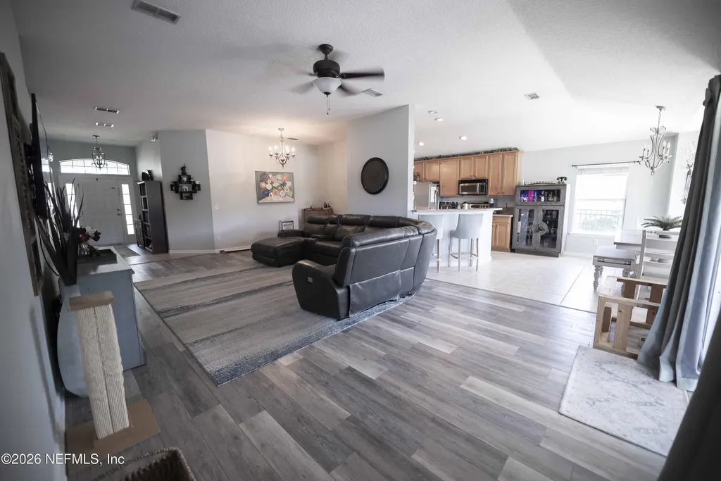 1795 Hollow Glen Drive Middleburg FL 32068