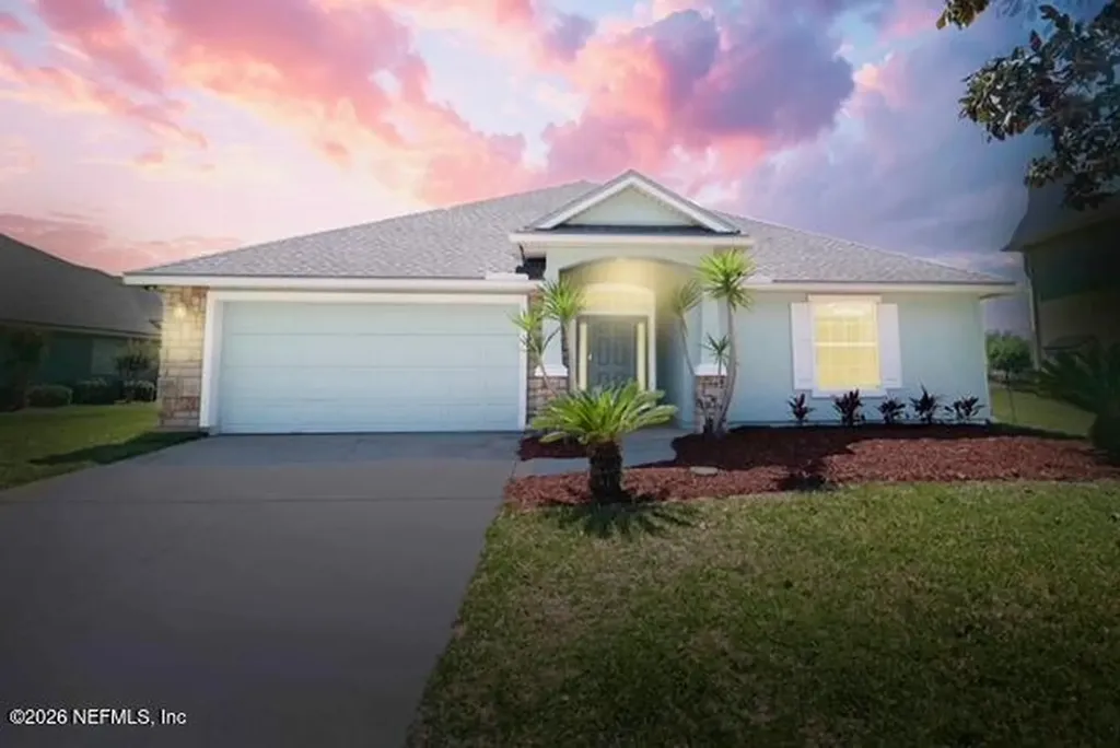 1795 Hollow Glen Drive Middleburg FL 32068