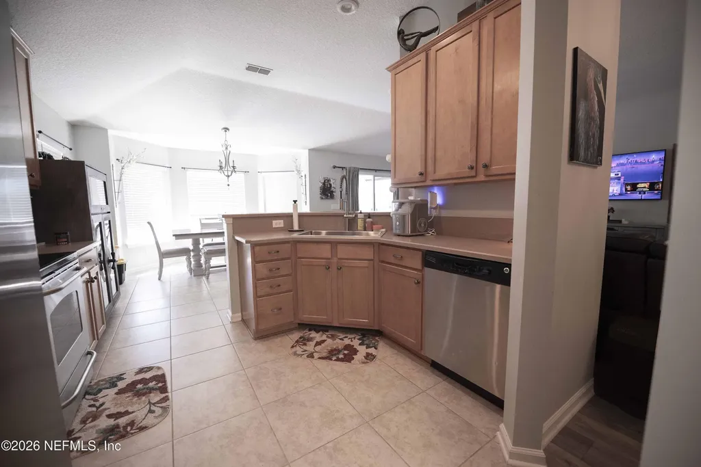 1795 Hollow Glen Drive Middleburg FL 32068