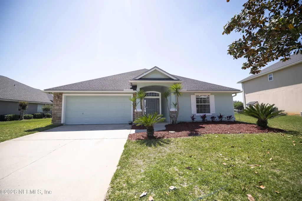 1795 Hollow Glen Drive Middleburg FL 32068