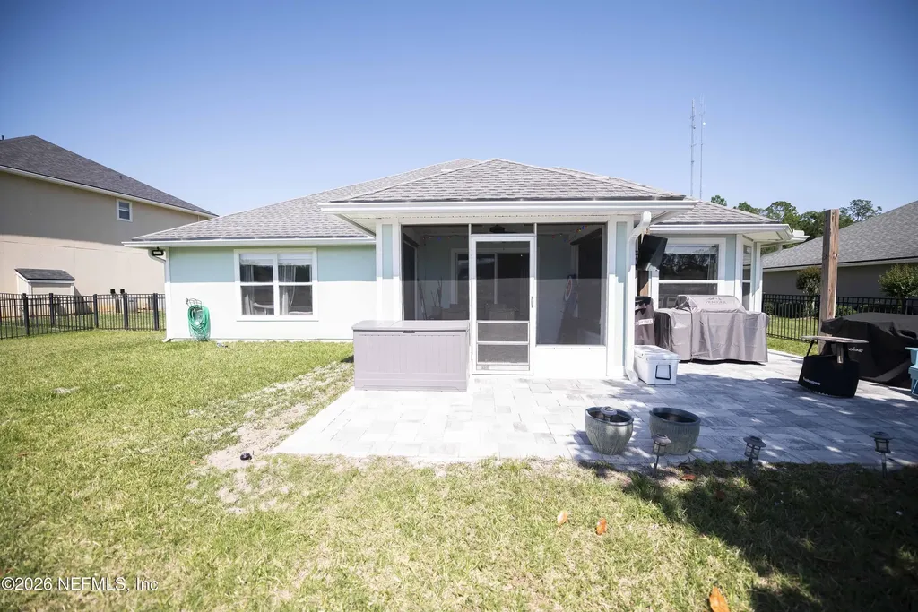 1795 Hollow Glen Drive Middleburg FL 32068