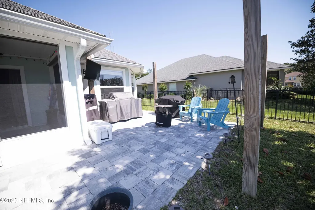 1795 Hollow Glen Drive Middleburg FL 32068