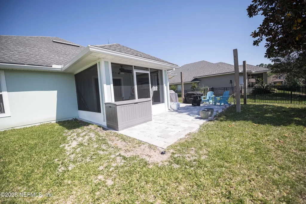 1795 Hollow Glen Drive Middleburg FL 32068