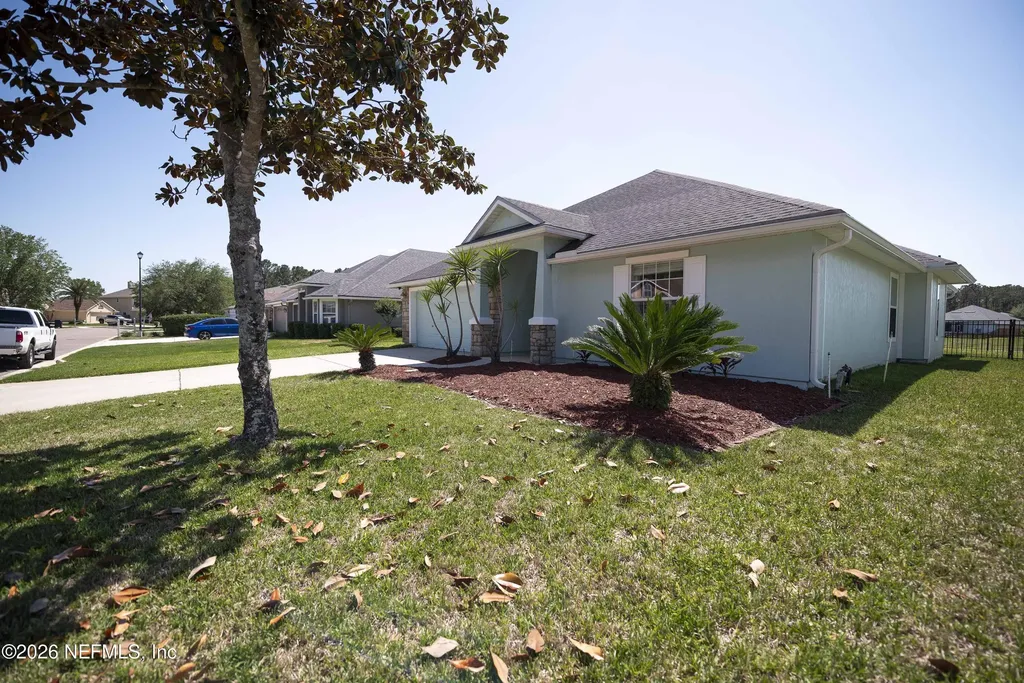 1795 Hollow Glen Drive Middleburg FL 32068