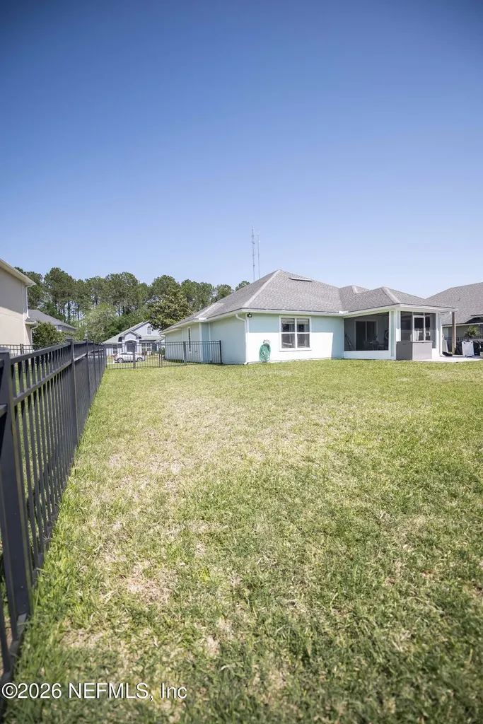 1795 Hollow Glen Drive Middleburg FL 32068