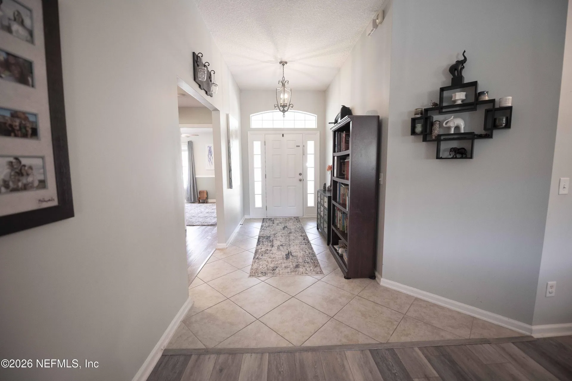 1795 Hollow Glen Drive Middleburg FL 32068