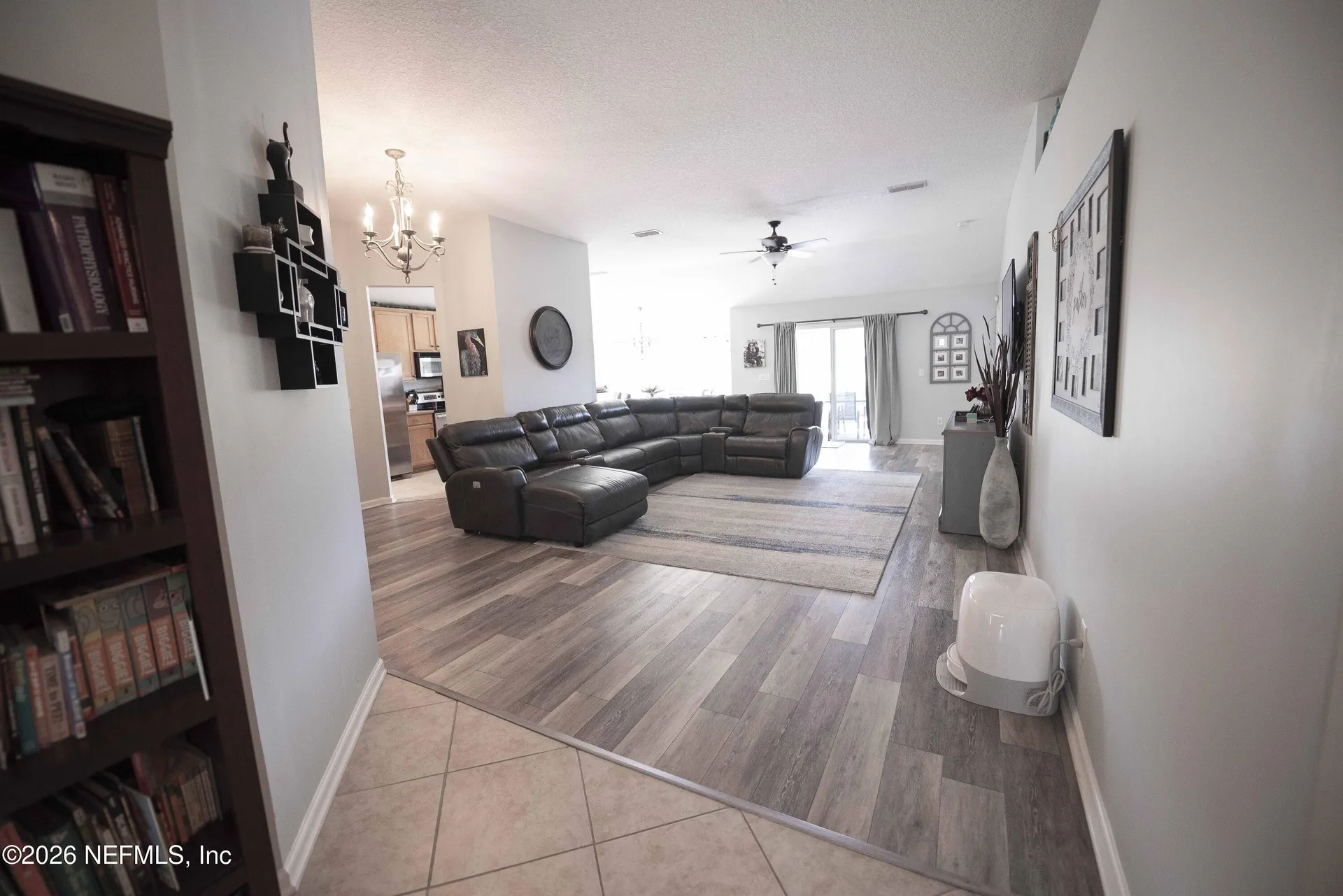 1795 Hollow Glen Drive Middleburg FL 32068