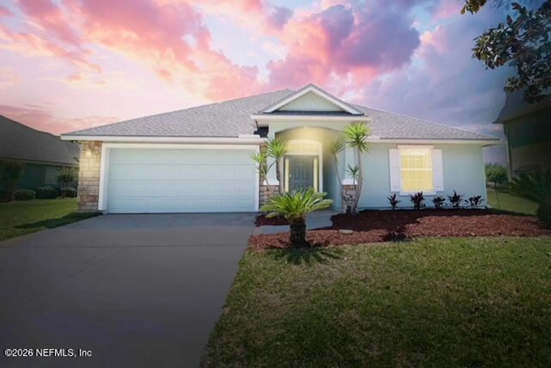 1795 Hollow Glen Drive Middleburg FL 32068