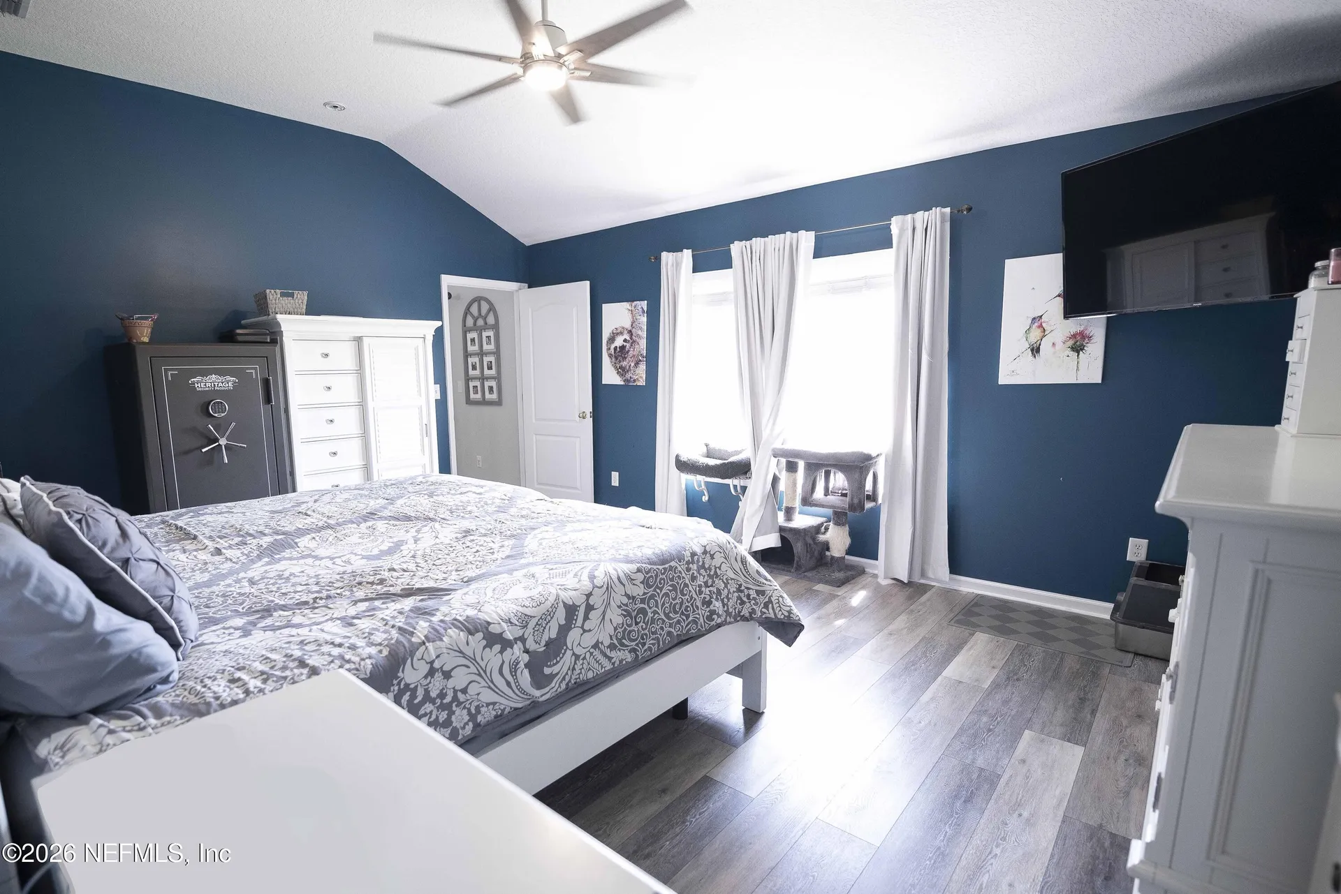 1795 Hollow Glen Drive Middleburg FL 32068