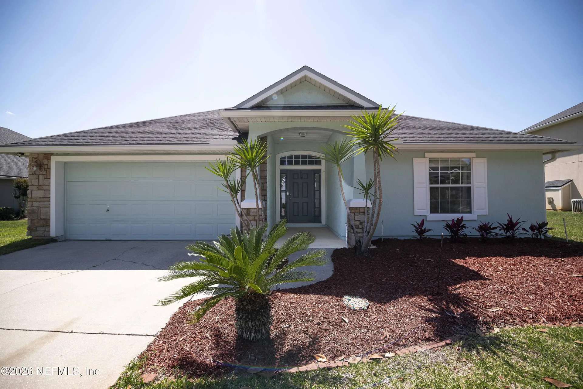 1795 Hollow Glen Drive Middleburg FL 32068