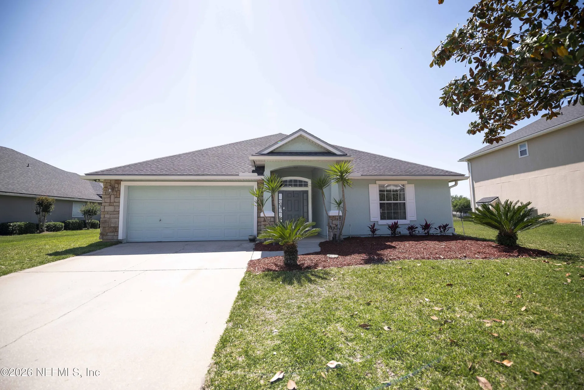 1795 Hollow Glen Drive Middleburg FL 32068