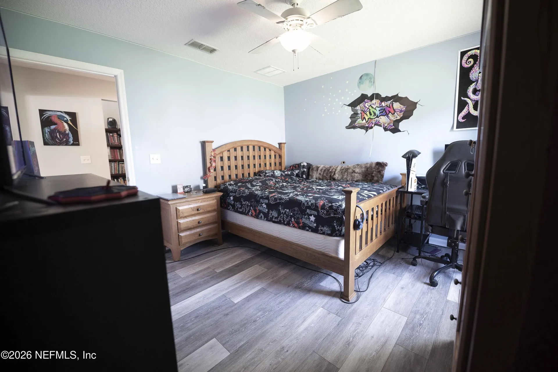 1795 Hollow Glen Drive Middleburg FL 32068