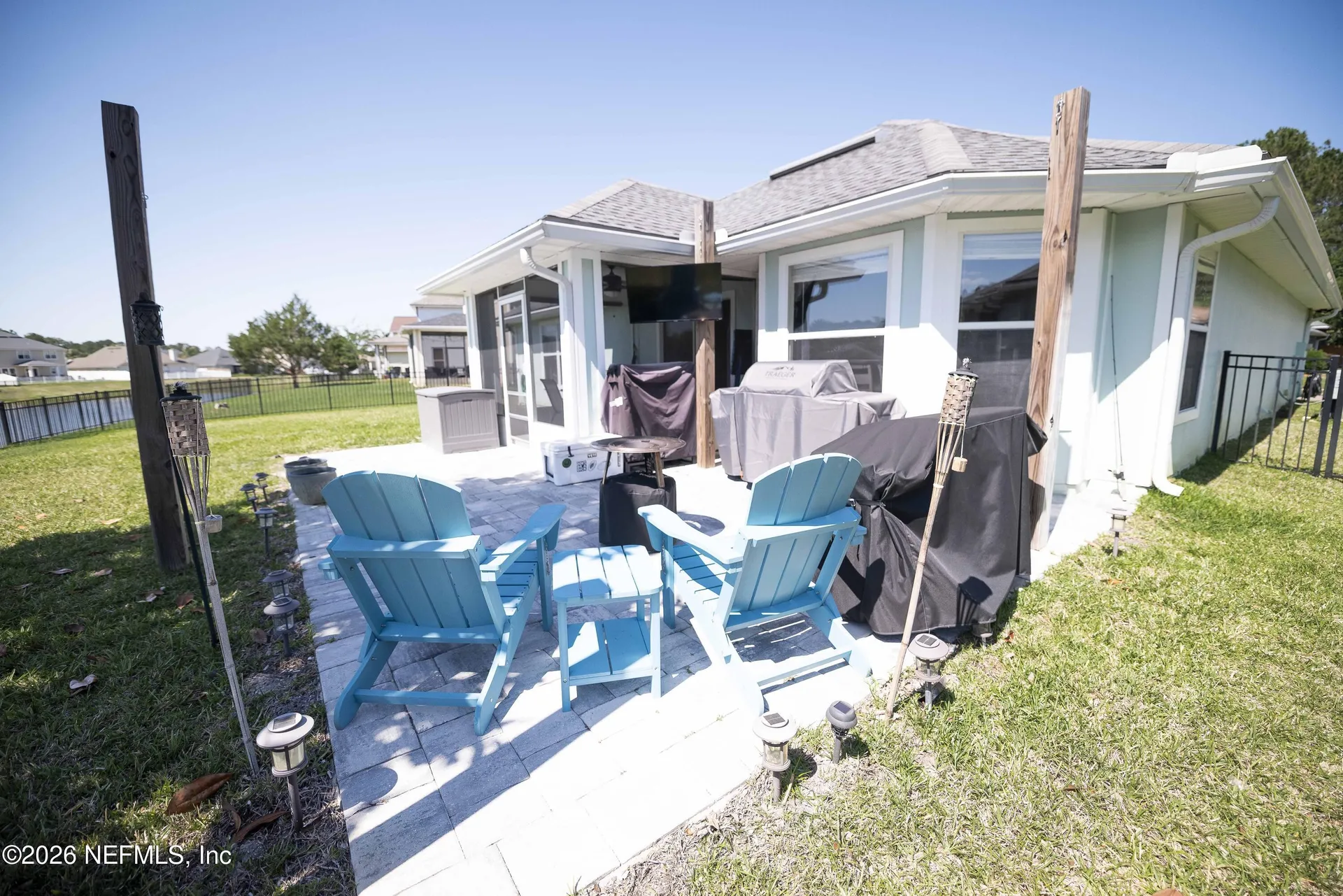 1795 Hollow Glen Drive Middleburg FL 32068