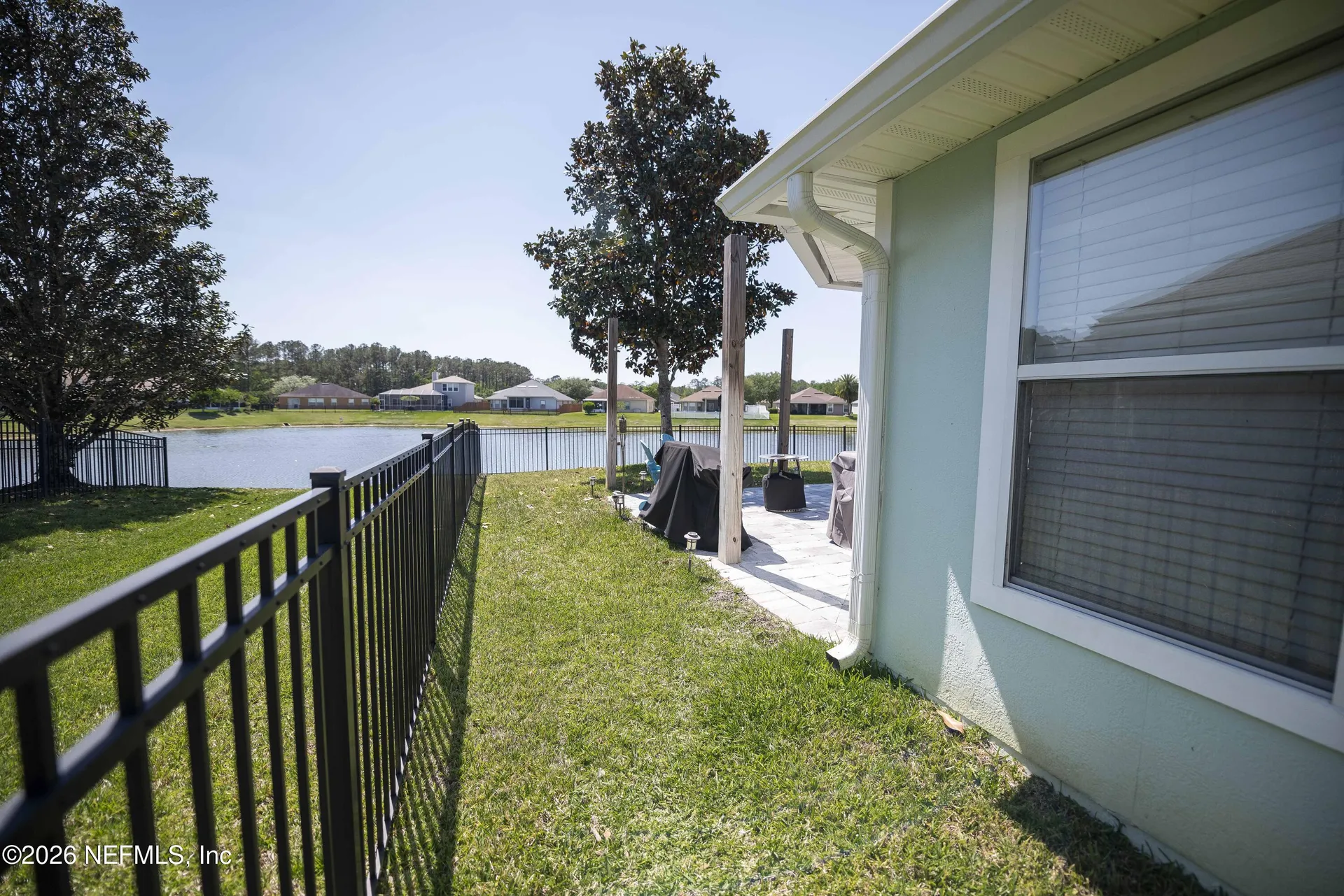 1795 Hollow Glen Drive Middleburg FL 32068