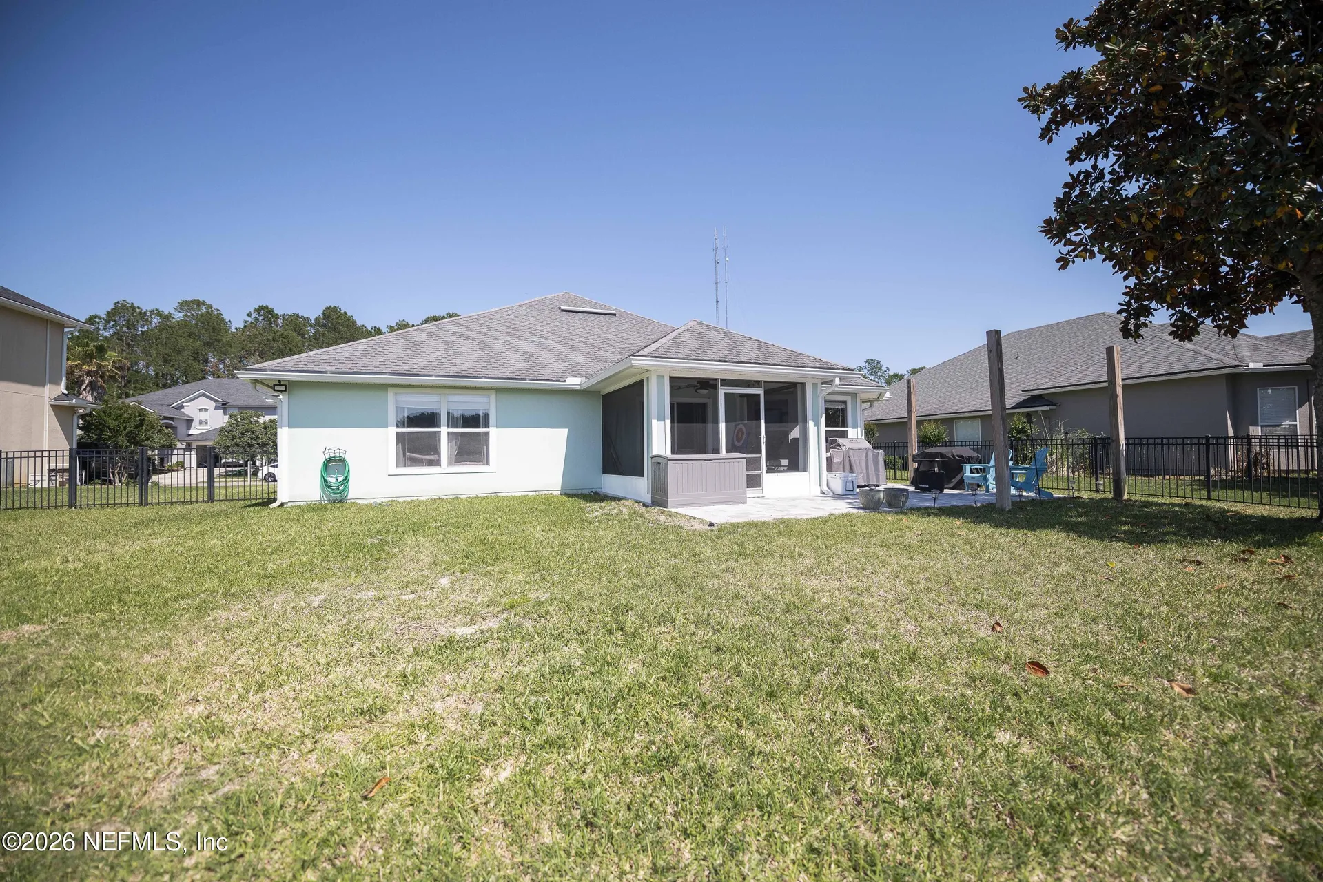 1795 Hollow Glen Drive Middleburg FL 32068