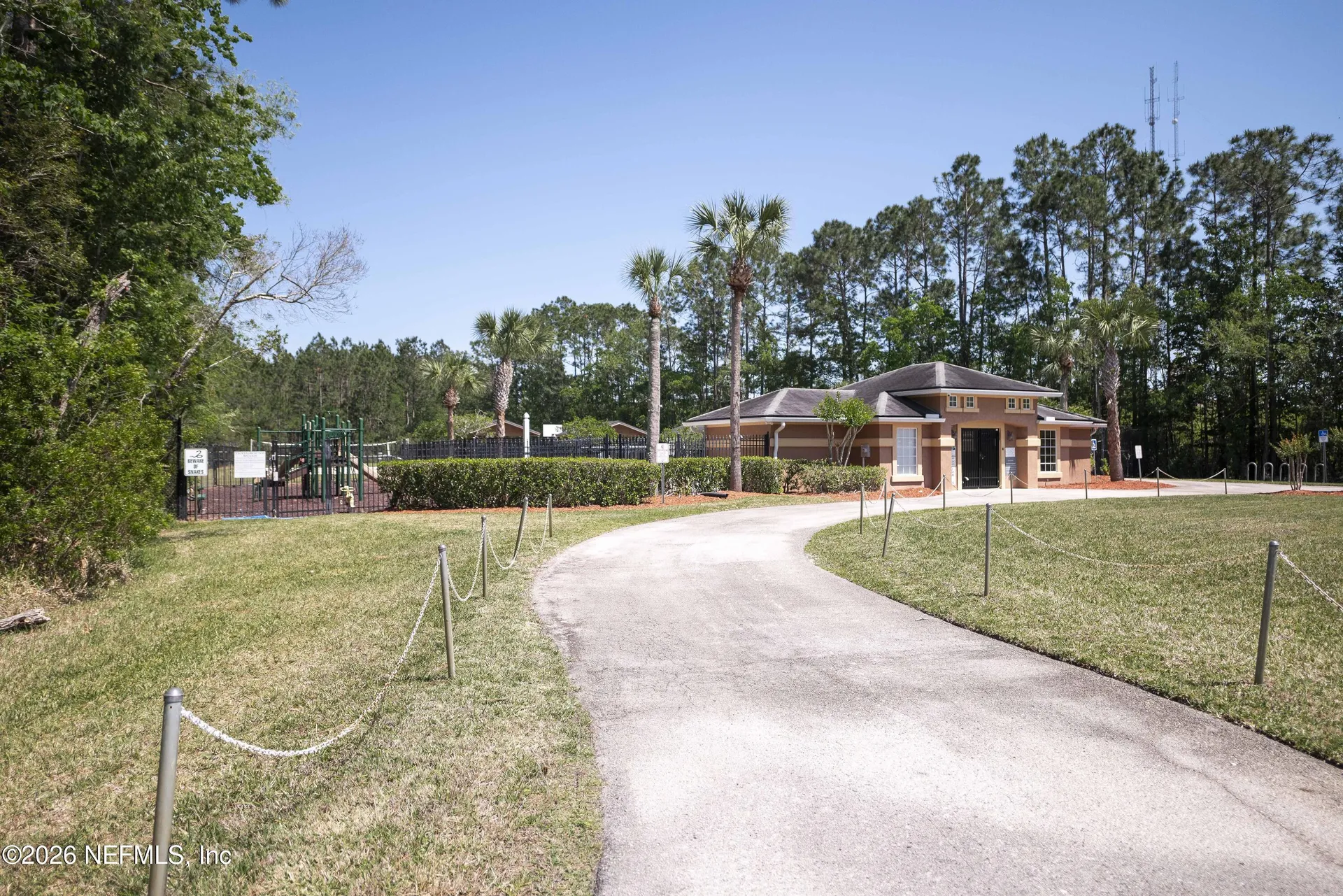 1795 Hollow Glen Drive Middleburg FL 32068