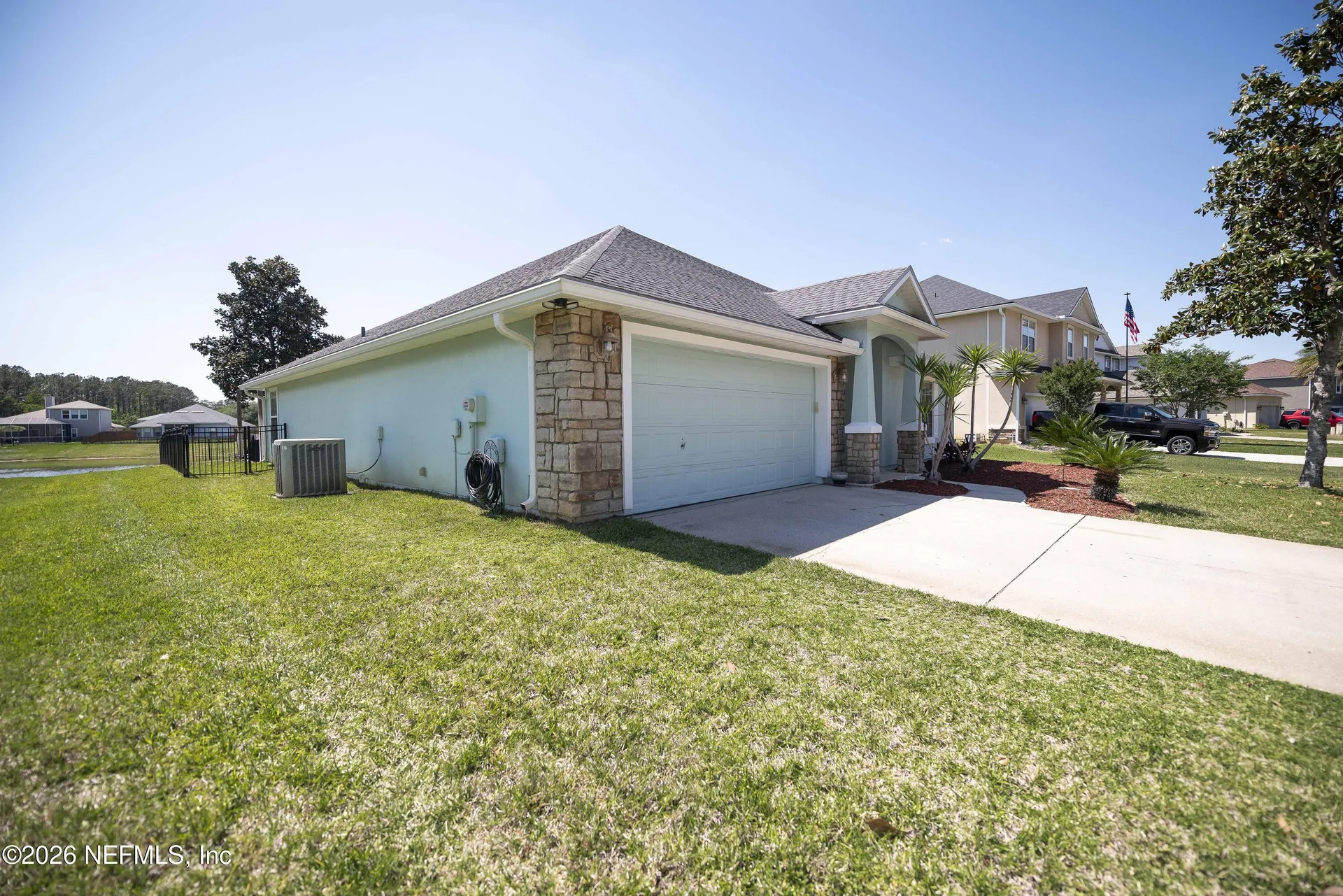 1795 Hollow Glen Drive Middleburg FL 32068