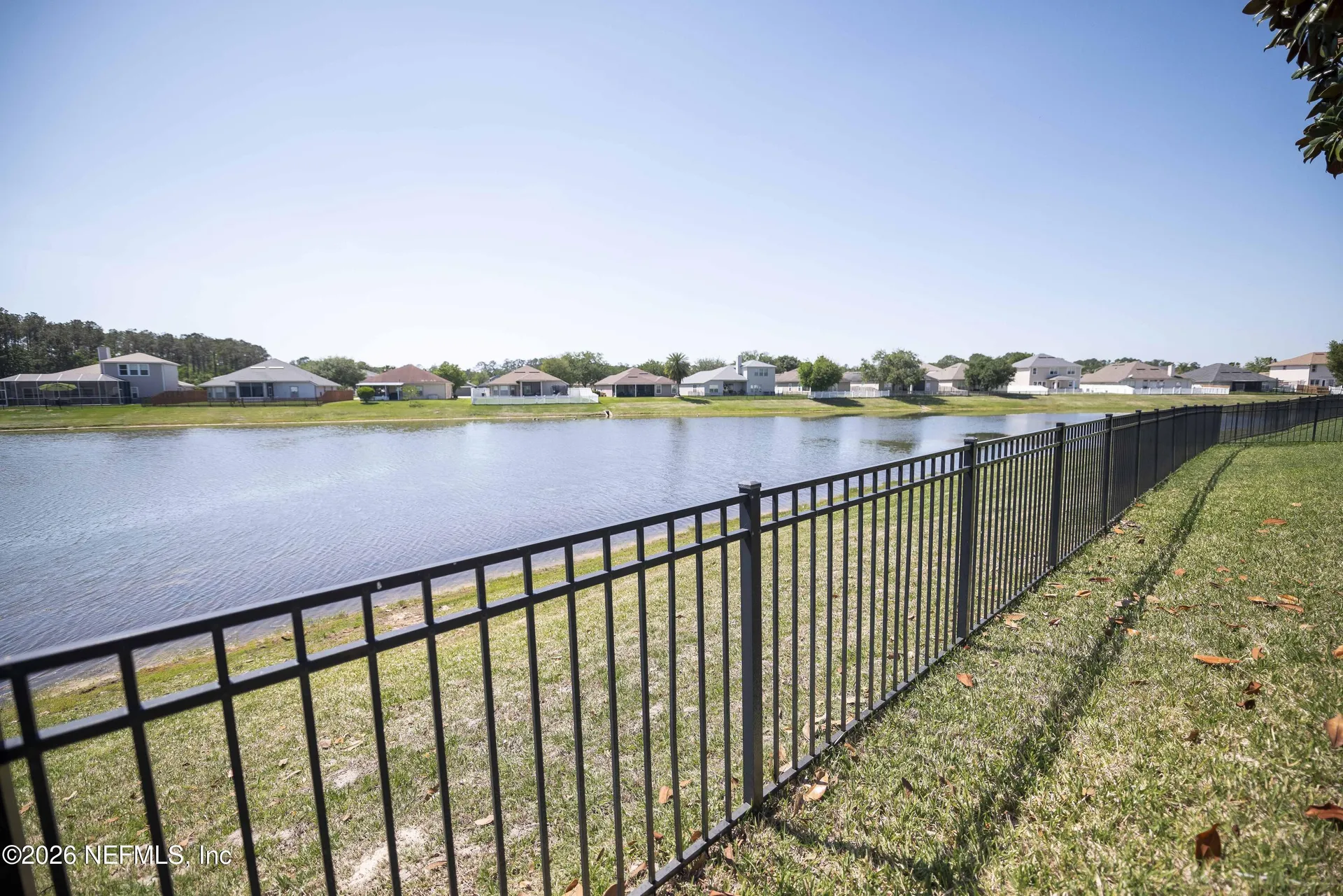 1795 Hollow Glen Drive Middleburg FL 32068