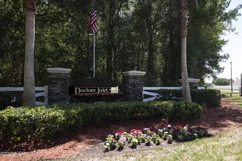 1795 Hollow Glen Drive Middleburg FL 32068