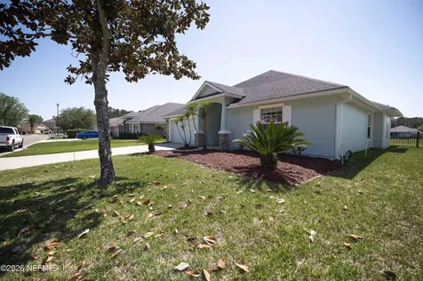 1795 Hollow Glen Drive Middleburg FL 32068
