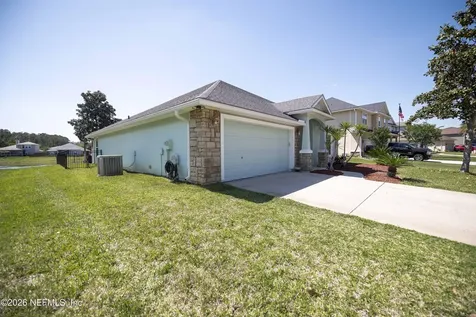 1795 Hollow Glen Drive Middleburg FL 32068