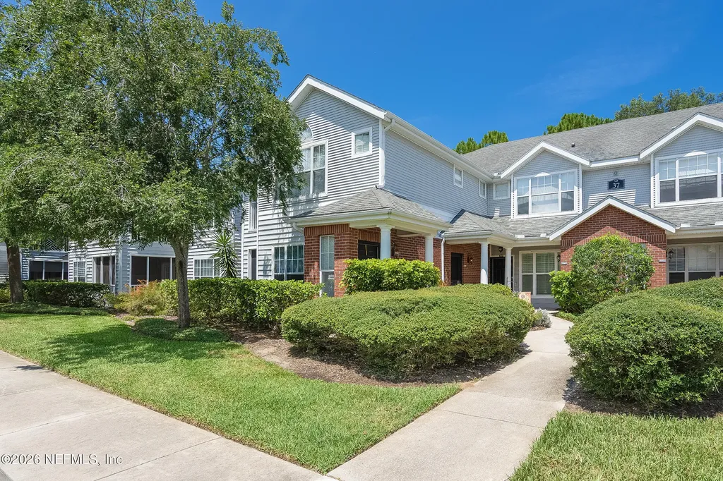 37207 Harbour Vista Circle St. Augustine FL 32080
