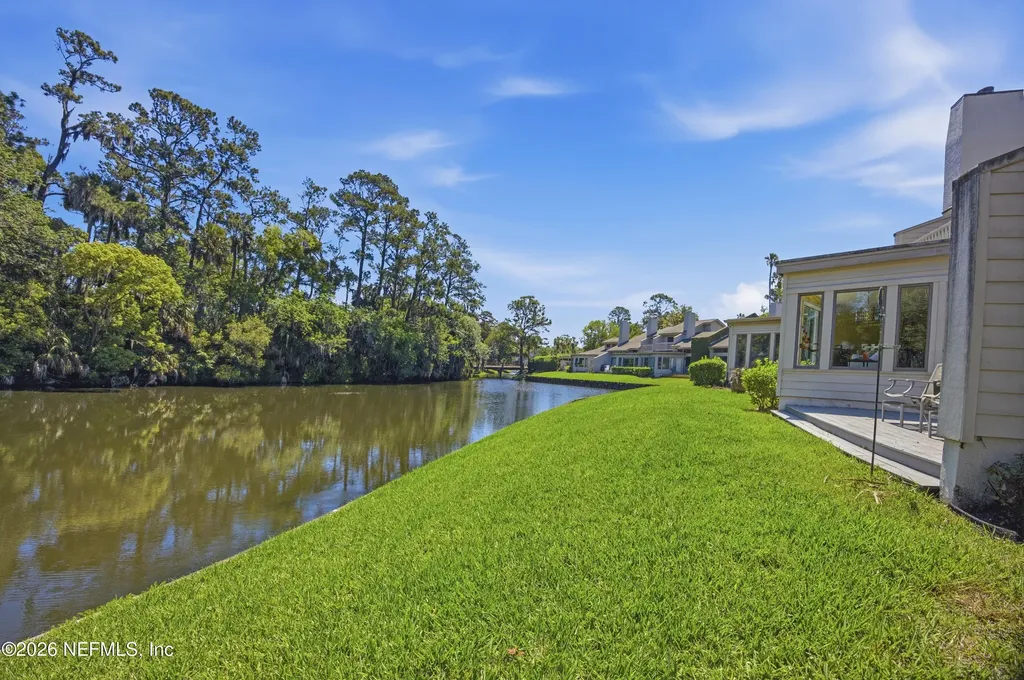 94 Players Club Villas Road Ponte Vedra Beach FL 32082