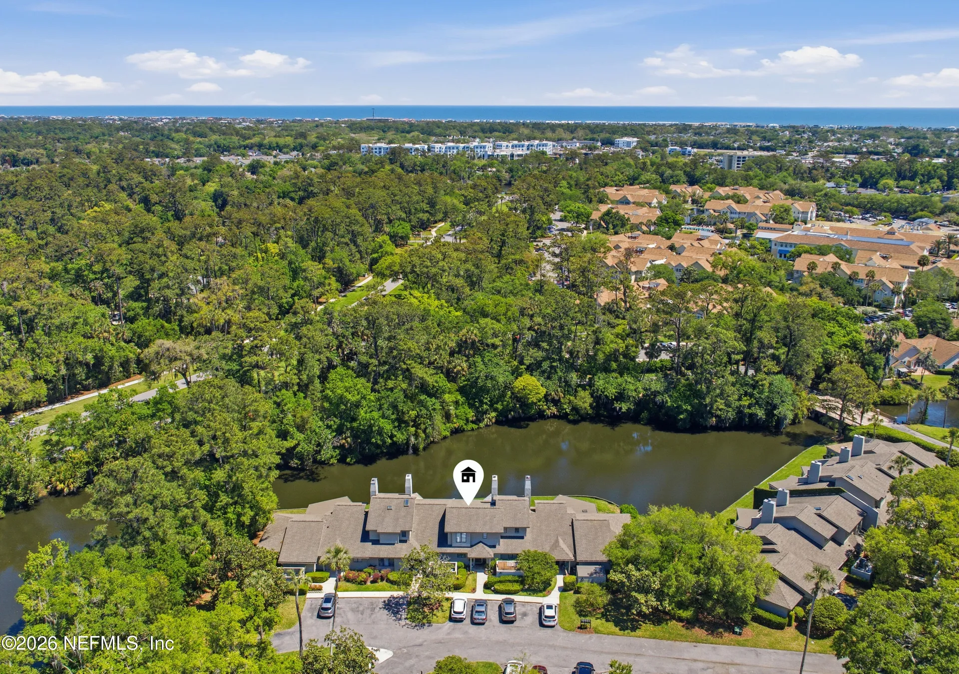 94 Players Club Villas Road Ponte Vedra Beach FL 32082