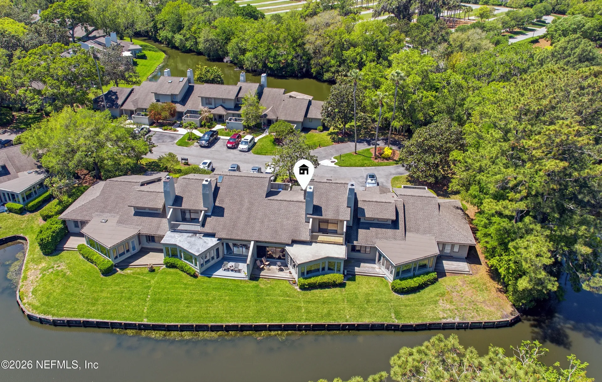 94 Players Club Villas Road Ponte Vedra Beach FL 32082