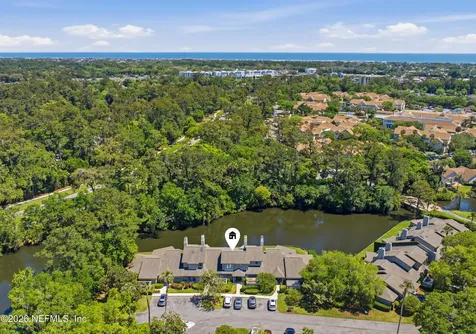 94 Players Club Villas Road Ponte Vedra Beach FL 32082