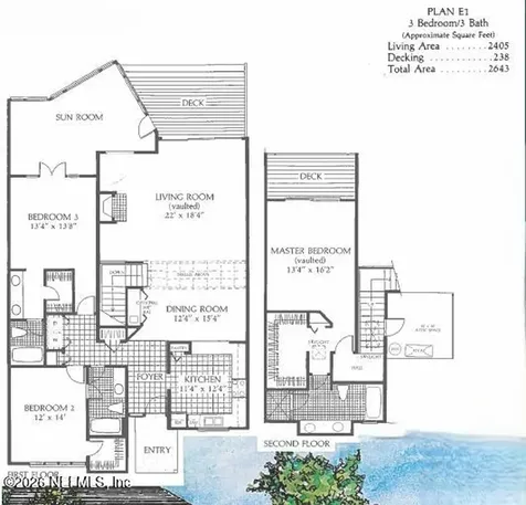94 Players Club Villas Road Ponte Vedra Beach FL 32082