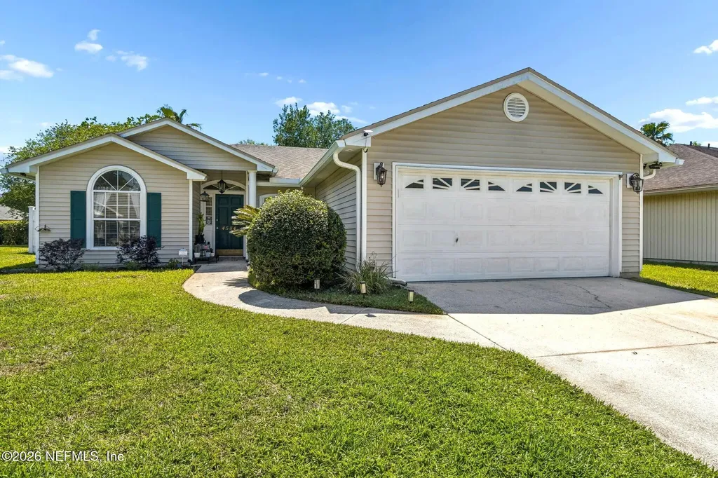 4584 Arrow Wind Lane Jacksonville FL 32258