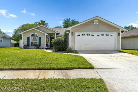 4584 Arrow Wind Lane Jacksonville FL 32258