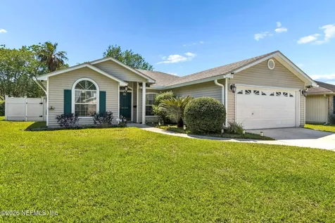 4584 Arrow Wind Lane Jacksonville FL 32258