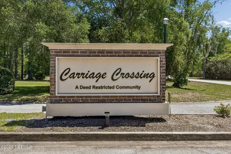 4584 Arrow Wind Lane Jacksonville FL 32258