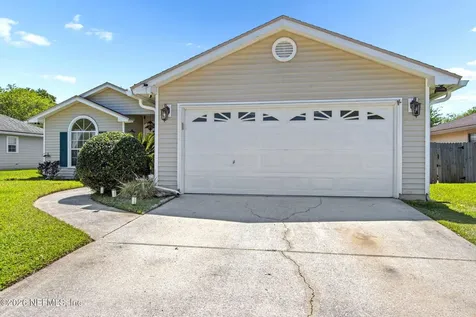 4584 Arrow Wind Lane Jacksonville FL 32258