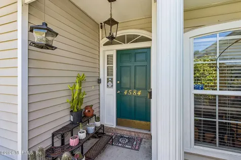 4584 Arrow Wind Lane Jacksonville FL 32258