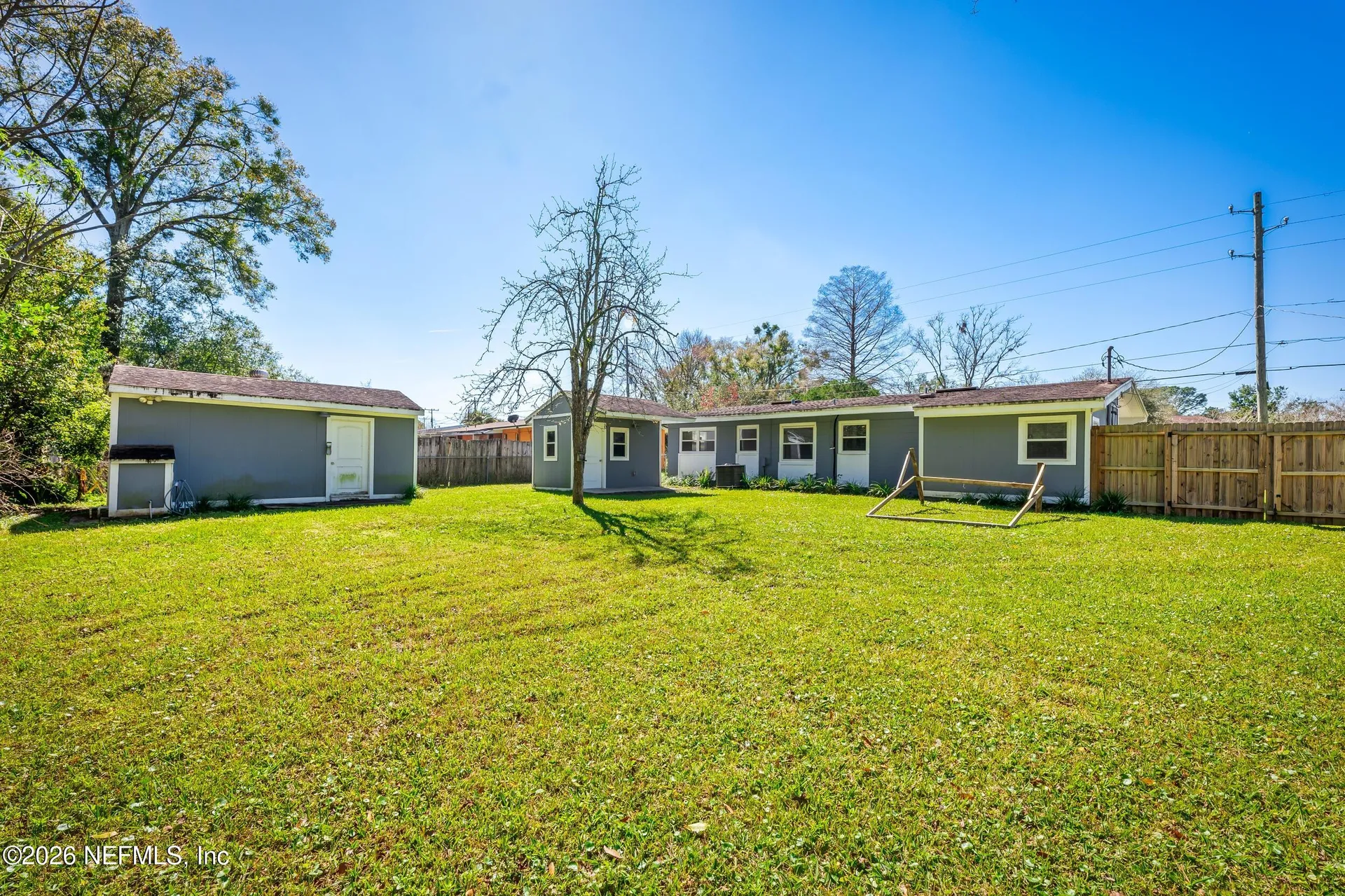 909 Westgate Drive Jacksonville FL 32221