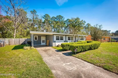 909 Westgate Drive Jacksonville FL 32221