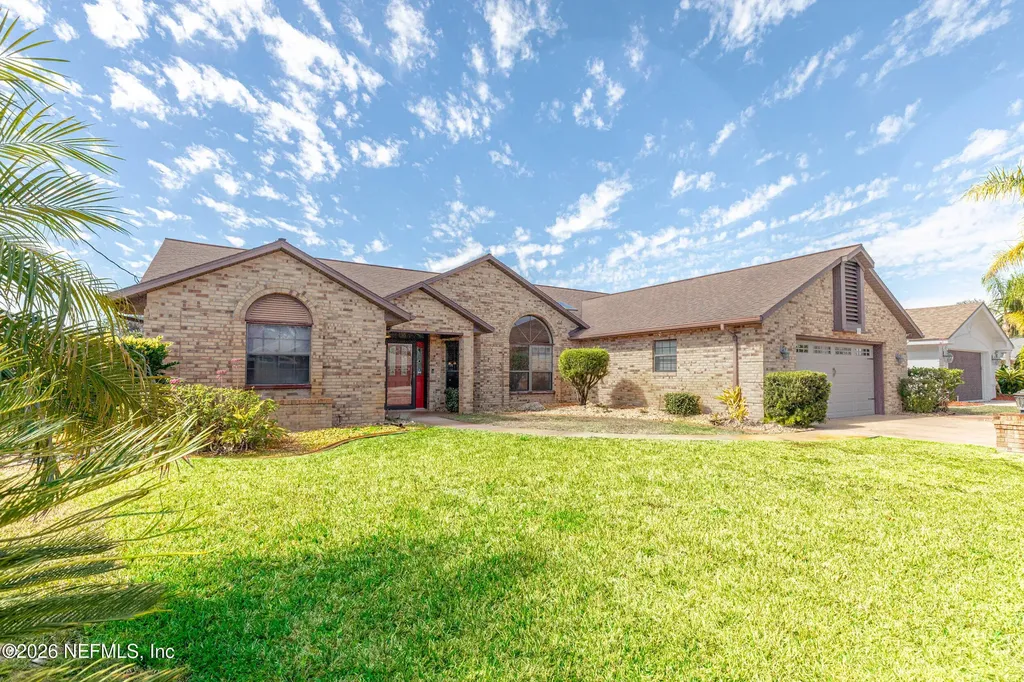 27 Cherrytree Court Palm Coast FL 32137