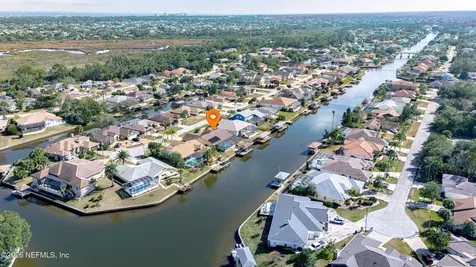 27 Cherrytree Court Palm Coast FL 32137