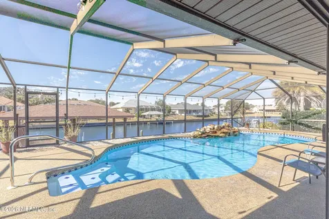 27 Cherrytree Court Palm Coast FL 32137