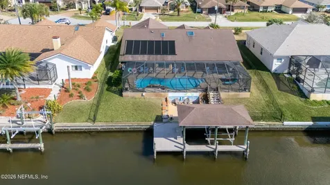 27 Cherrytree Court Palm Coast FL 32137