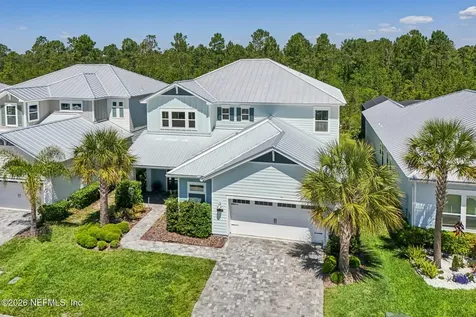 533 Caribbean Place St. Johns FL 32259