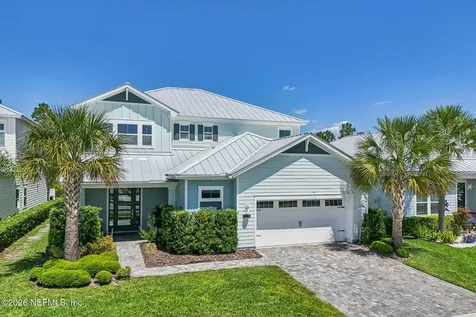 533 Caribbean Place St. Johns FL 32259
