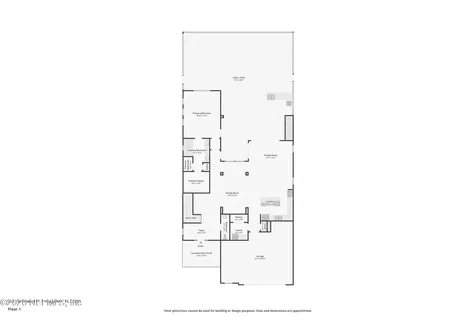 533 Caribbean Place St. Johns FL 32259